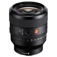 Sony 50mm f1.4 gm